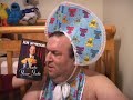 baby boy andrew gives us a message about jim norton's new book, 