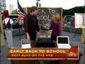 Back-To-School Shopping Online