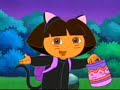 Dora The Explorer Episode: Eye of the Tiger