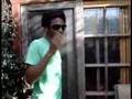 Shwayze home video blog