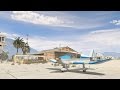 Robin DR-400 v0.01 for GTA 5 video 2