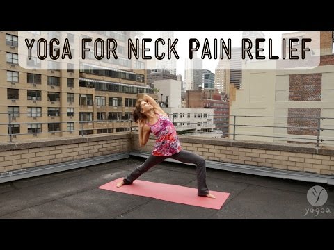 how to relieve pain after zoom