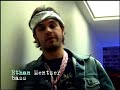 The Band Behind The Band - Webisode 1