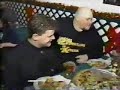 NWA East/PWX TV - Gator & Friends Pizza Commercial NWA East/PWX TV - Gator & Friends Pizza Commercial