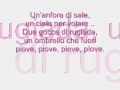 Noemi - I Sentimenti (testo).wmv