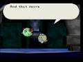 Paper Mario Clip: Bow Joins The Party