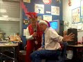 Christmas Song MAth Class