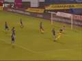 1. HNL 08/09 2. kolo: Dinamo - Inter 3:1