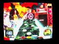 cities on flame with rock and roll on expert