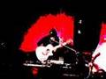 Taiji Suyama - Hung Up (Live at cure*m) VFX ver.
