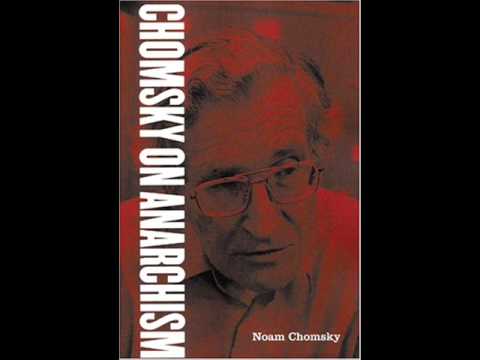 Noam Chomsky - The Relevance of ...