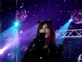 Hande Yener-Sen Yoluna Ben Yoluma{live@RockHouse-01.01.2007}
