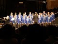St. Pats Kilbirnie - The Lord\
