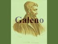 La palabra galeno