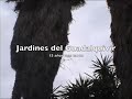 el estado actual de los jardines del guadalquivir 15 a�os despu�s de la muestra. el estado es demasiado bueno para haber estado tantos a�os sin mantenimiento alguno