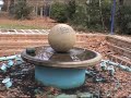 el estado actual de los jardines del guadalquivir 15 a�os despu�s de la muestra. el estado es demasiado bueno para haber estado tantos a�os sin mantenimiento alguno