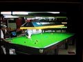 snooker break 111