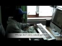G2 Productionz Makin a beat Logic 8