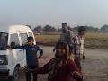 Pakistani wedding dance, villeger dance, Punjabi cultural dance, Groom with his friends