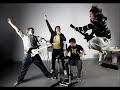McFLY on Radio 1/Swtich 01/06/08 Part 3