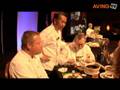 Special Interview after Martin Yan's cooking session