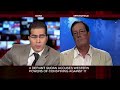 Inside Story - Sudan political impasse- 04 Aug 08- part 1 Inside Story - Sudan political impasse- 04 Aug 08- part 1