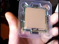 Intel core i7 940  (Nehalem)
