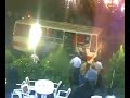 ُدستگيري دختران و پسران حاضر در يك كافي شاپ در كرج