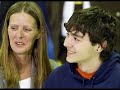Kidnapped Boys Found Alive