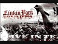 Linkin Park - 1stp Klosr!!!!
