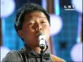 Sandhy Sondoro-End of  The﻿ Rainbow Новая Волна 2009 New Wave 09