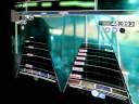 Rock Band Metallicas Enter Sandman NOT 100%