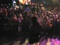 samia en concert au Docks des Suds de Marseille