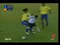 Top Ten long shot goals