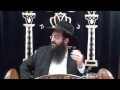 הרב מנחם אברהם ביטון – פרשת תזריע + פרשת מצורע (ה'תשע"ג)