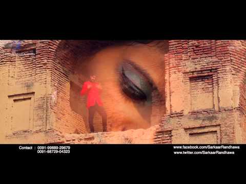 Sarkaar Randhawa | Jannat | Full Song | Official Video | Latest Punjabi Songs