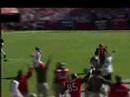 Spurlock kickoff return