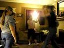 being firl and havin fun