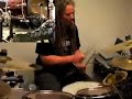 Todd Hansen - The Berzerker - Heavily Medicated