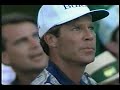 Ben Crenshaw--Best of Ben at Augusta Ben Crenshaw--Best of Ben at Augusta