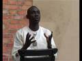 PAPE DIOUF - live in Sweden 2008