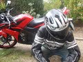 cbr125
