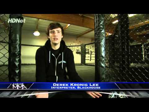 Black House MMA Gym Featured Video