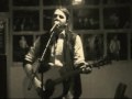Randy Todd Waterline LA Singer Songwriter Eco Musician Activist