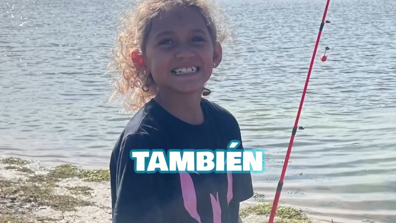 Reconectando con la Tierra | Reconnecting with the Land: Family Camping Trip