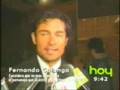 FERNANDO COLUNGA-BEAUTIFUL STRANGER