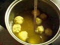 Matzoh Ball Soup Matzoh Ball Soup