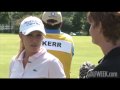 Saucon Valley's 18th, with Cristie Kerr