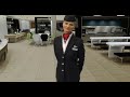 Heathrow Terminal 5 Galleries Walkthroughs - Kitchen