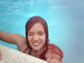 MI TOTITA EN EL AGUA - tamo!